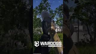 A Day in the life of a Wardog #wardogs  #gaming