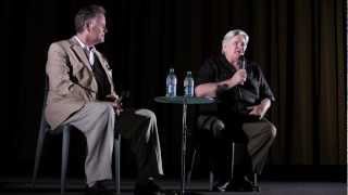 Celebrity Peter Ford Interview - Pt. 1 Profile