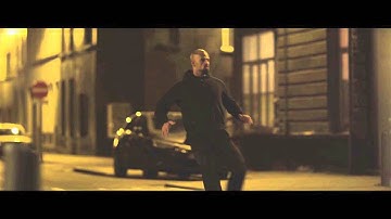 Peter Luts - One More Night (5am Radio Edit)  (OFFICIAL VIDEO)