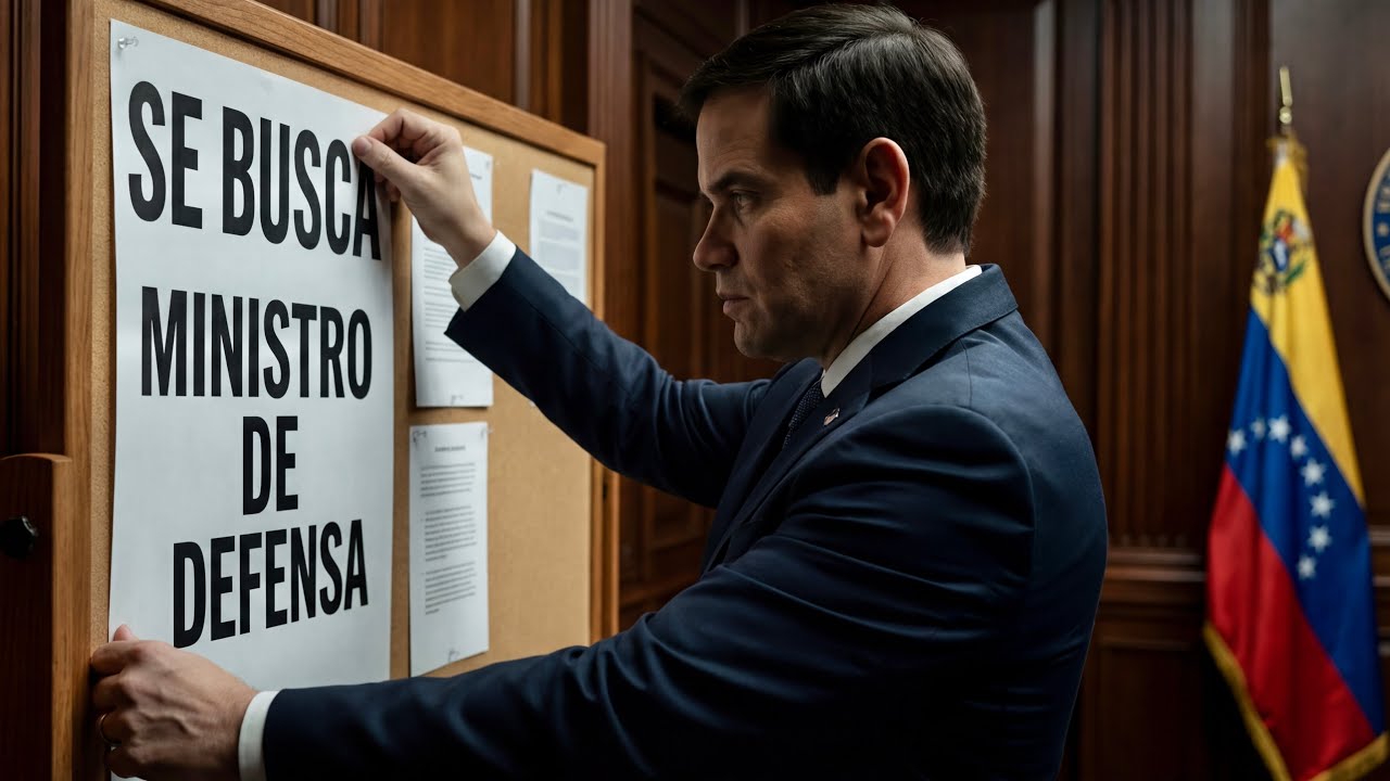 Guerra por la sucesión de Padrino + Zapatero confiesa en España