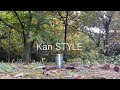 Kan STYLE coming soon