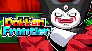 NEW DOKKAN FRONTIER EXTRA DEMONIC POWER EDITION NODES 5-6 DBZ Dokkan Battle