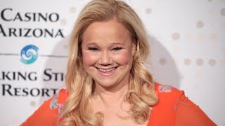Caroline Rhea Bikini Photos Which Are Inappropriate For Even Adults