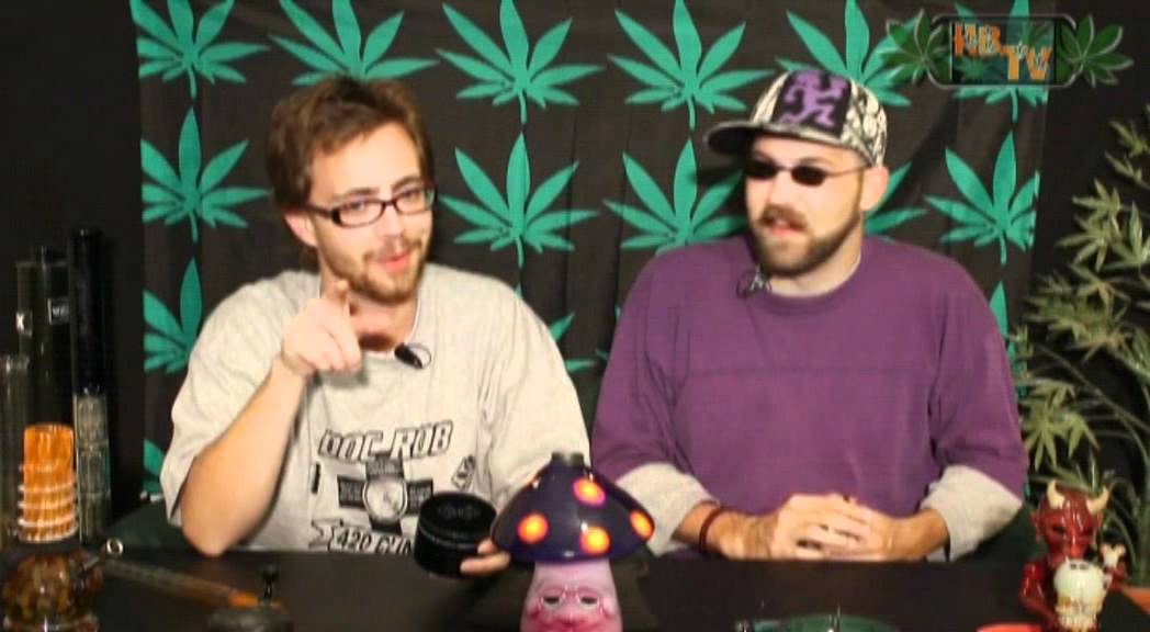 Hemp Beach TV Episode 148 Have you seen my Zombie?