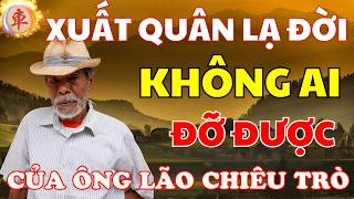 Xiangqi | The old man's tricky opening that no one can defend against screenshot 5