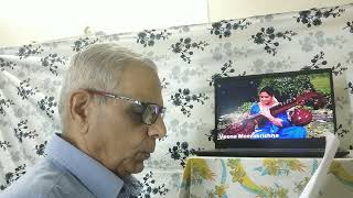 Aaj Kal Tere Mere Pyar Ke Charcha -Collab With Veena Meera Krishna0