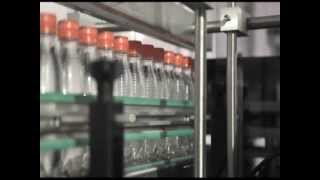 200BPM BOPP Labeling Machine