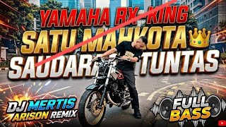 Dj Mertis Arison 🎧RX king 🔥🎧Jedag Jedug Full Bass 🔥Koplo Remix)
