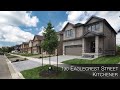 190 Eaglecrest Street, Kitchener - For Sale