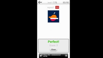 Logo Quiz Classic by Bubble Answers for Android Level-7