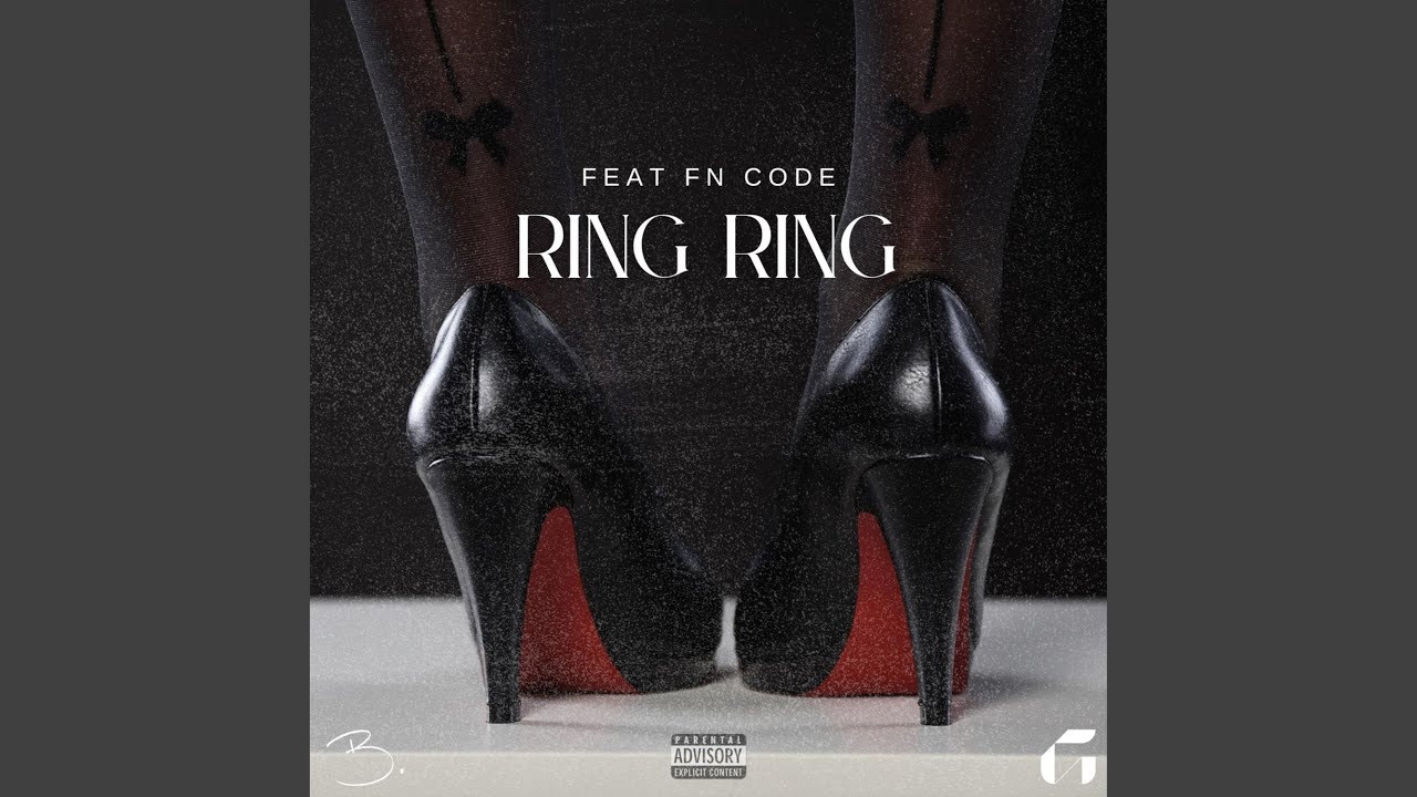Ring Ring (feat. FN Code) adlı videoyu YouTube'da izle Ring Ring (feat. FN Code) adlı videoyu YouTube'da izle