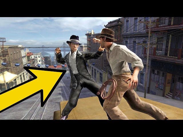 10 Cancelled Video Games You Can Actually Play – Page 9