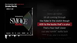 Download Lagu Smoke Remix (Prod. Dynamicduo, Padi) [Smoke Remix]ㅣLyrics/가사 MP3