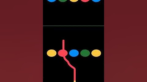 Snake vs Color Unity Game Source Code #unity #unity3d #unitydev #unitydeveloper #sourcecode