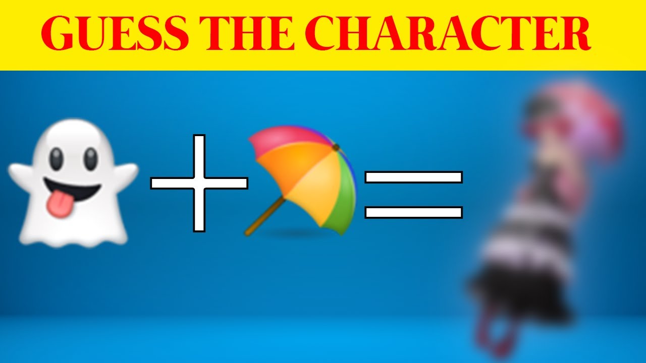 One Piece Emoji Quiz (Guess The Character 2021) YouTube