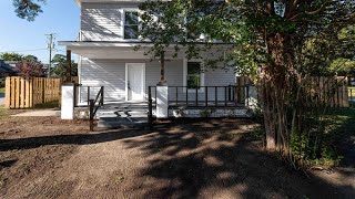 2201 Liberty Street, Columbia, SC Presented by The Meade Team.