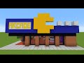 Minecraft Tutorial: How To Make A Arcade