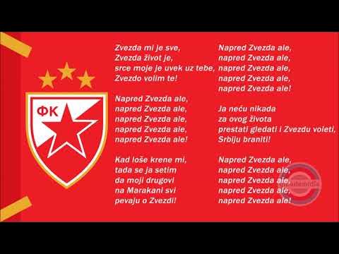 FK Crvena Zvezda :: Sérvia :: Página do Estádio 