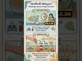 28.5.26 #kitchentips #goldenbhadrasai #