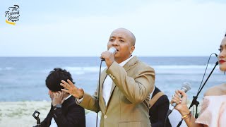 Angels Brought Me Here (Guy Sebastian) | The Friends | Wedding Band Bali