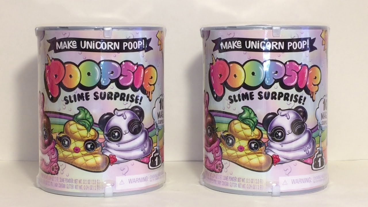Poopsie Slime Surprise Poop Series 1-2 - buy in lol-surprise.