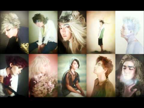 Super Junior - Sexy, Free & Single Full Audio [HD]