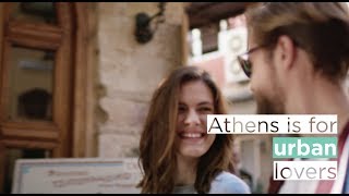 Visit Greece - Athens | A city for all kinds of lovers #2