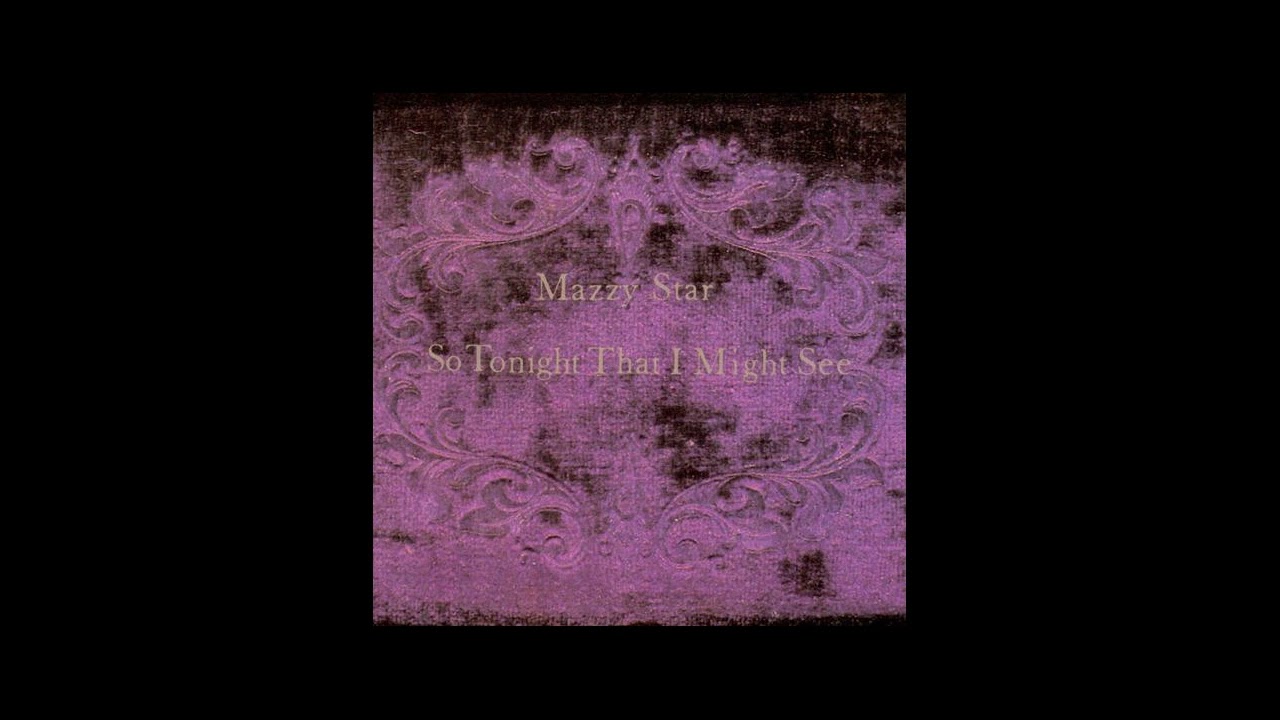 Fade Into You - Mazzy Star (slowed & reverb)