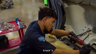 🔥 Don’t Let the Heat Kill Your Truck | $347 Summer Service Deal