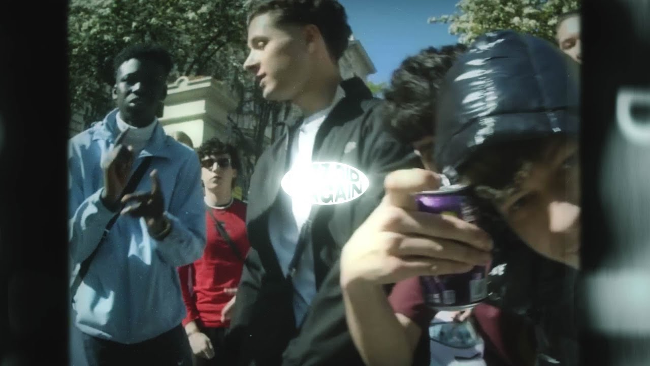 (FREE) PASHANIM TYPE BEAT - 