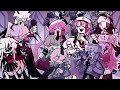 Casanova But MFMmember Sing It FNF 