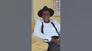 Musembinthenge Ata MUTU 