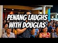 Laugh out loud with douglas lim in penang comedy night at the dewan sri pinang on april 26 2024