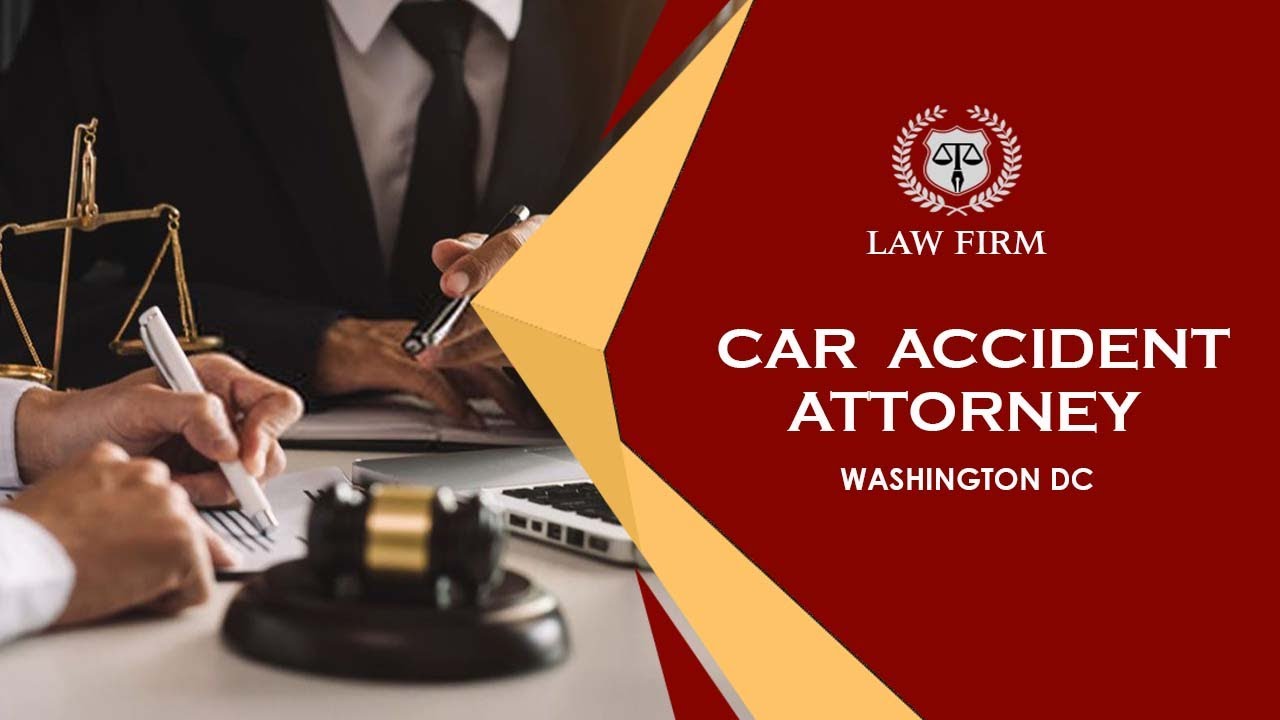 Auto Accident Attorney Washington DC (240) 3294063 DC Car Accident