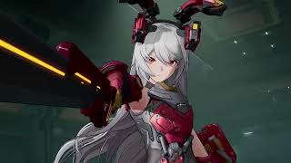 GFL2: Pulls for Helen and Dulcet Defender