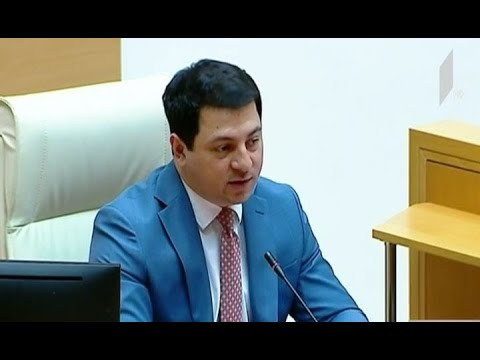 ცვლილებები ჯანდაცვის შესახებ კანონში