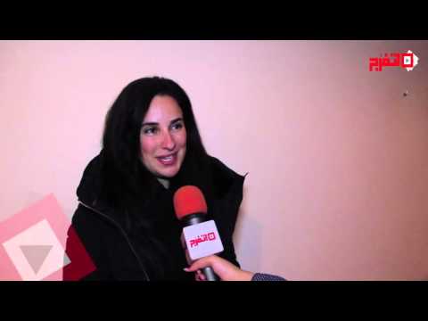 اتفرج شيري عادل تكشف عن أصعب مشهد لها في البيوت أسرار