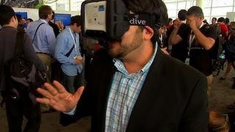 Hands-on with Google