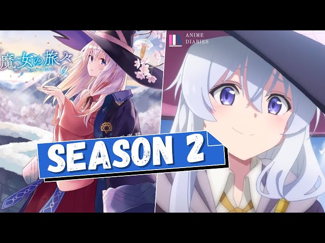 Black Summoner S2 renewal status: Anime could have up to six seasons