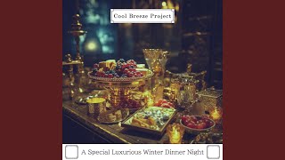 Elegant Winter Wine (Key E Ver.)