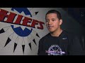 Stories of Champions - Craig Ferris