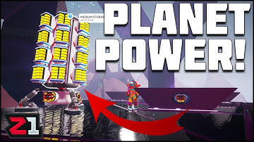 Activating GATEWAYS on Sylva, Desolo, Calidor, Vesania and Novus ! Astroneer Summer E8 | Z1 Gaming