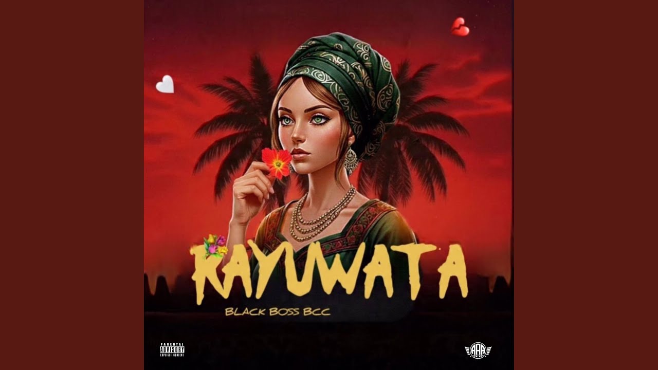 Watch RAYUWATA on YouTube Watch RAYUWATA on YouTube