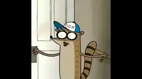 I told you to stay in the basement