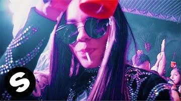 GUI2IN, Formalize - Bounce That (Official Music Video)