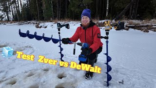 видео: ШОК! Дешёвый шуруповёрт ЗВЕРЬ обошёл DeWalt и Makita? 🔥 ТЕСТ картинка: ШОК! Дешёвый шуруповёрт ЗВЕРЬ обошёл DeWalt и Makita? 🔥 ТЕСТ