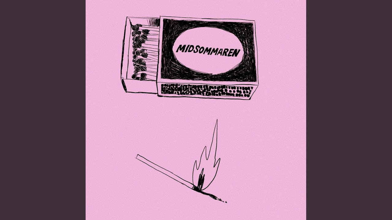 Jag vill inte vara här