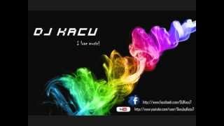 Video thumbnail of "Ola -- I'm in Love (Bodybangers Remix) (Kacu DJ)"