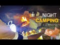 First time night camping experience part1 travelling adventure trekking kannada tulu