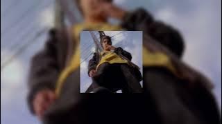 Dj Ace - What's Difference X Big L Stratch [SLOWED]